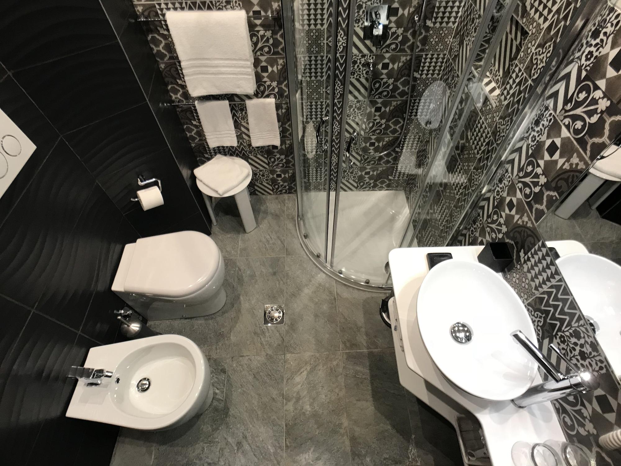 Hotel Mec Milán Exteriér fotografie