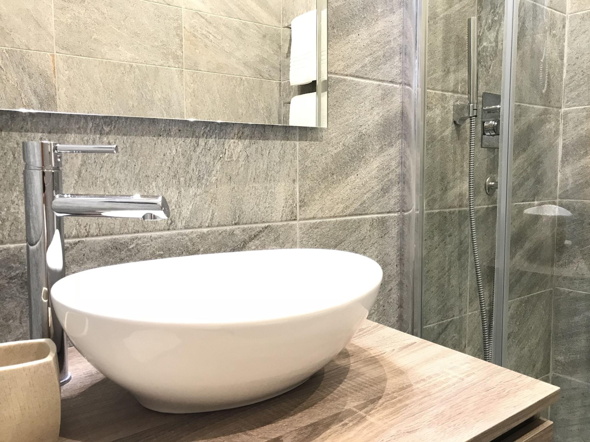 Hotel Mec Milán Exteriér fotografie
