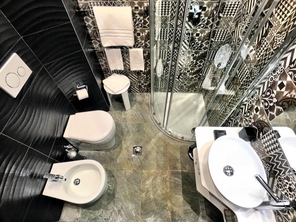 Hotel Mec Milán Exteriér fotografie